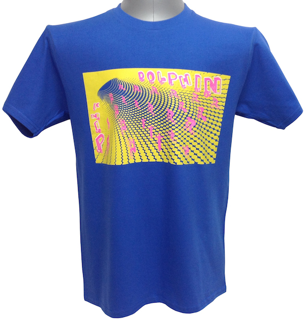 A3D-20, Pink Dolphin Clothing